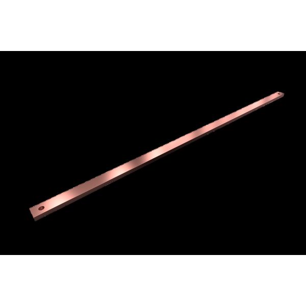 PE/PEN busbar E-Cu for VX image 2