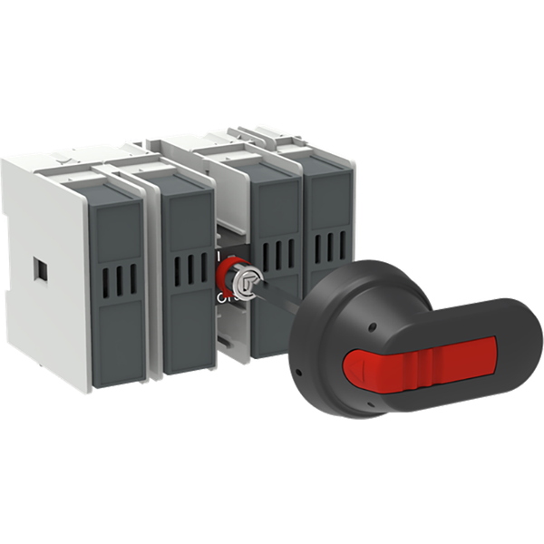 OS32FB22A1N1-2 SWITCH FUSE image 2