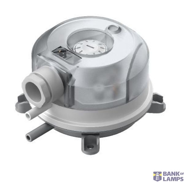 DPS SWITCH, 500-2500 PA image 1
