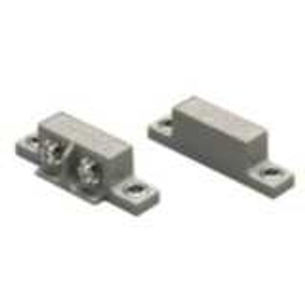 Magnetic Proximity Sensor, reed switch, sensor and magnet set GLS 1019M image 3