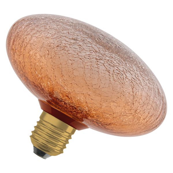 LFLATCRKGLF 3,5W/827 230VOG E27 FS1OSRAM image 1