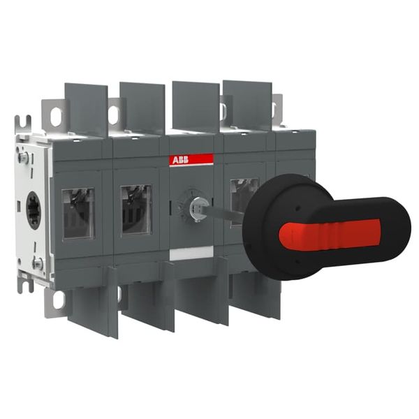 OT200E22WP SWITCH-DISCONNECTOR image 2