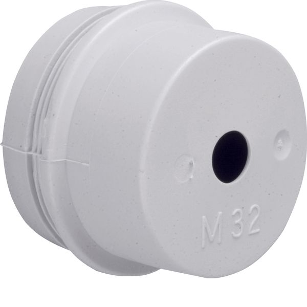 Cable gland,M32 image 1