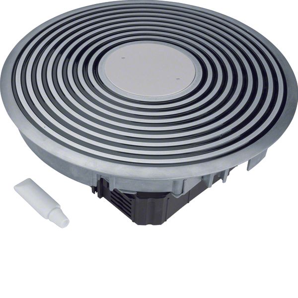 supply-unit R06 wet c. t. outl alu gr db image 1