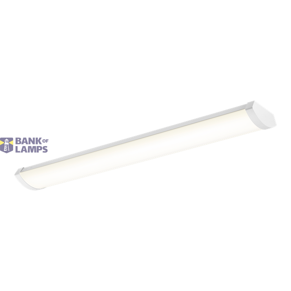 LEDLinear-E CL12-40W-3000-WH-EM3 image 1