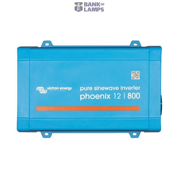Phoenix Inverter 12/800 120V VE.Direct NEMA GFCI (UL 458) image 1