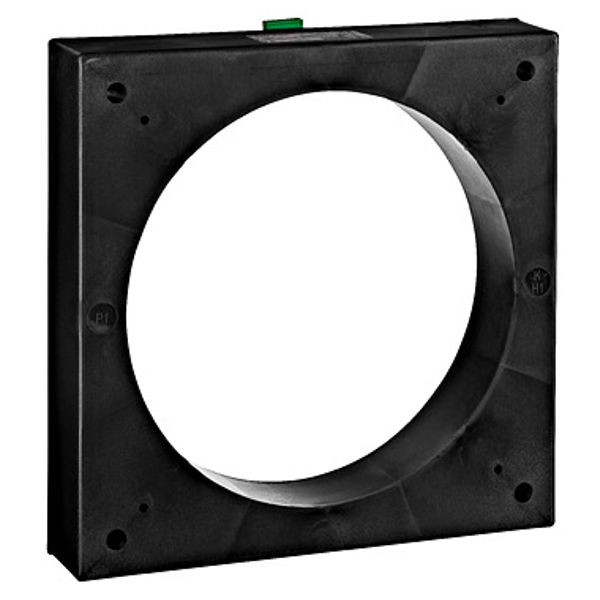 Transformer/sensor for RCD relay type B, 0.3-15A, D=210mm image 1