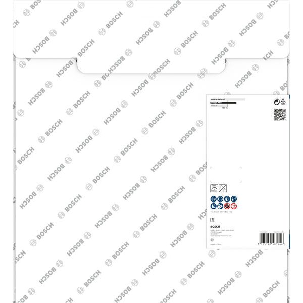 Diamond cutting disc Best for Concrete 350 x 20,00+25,40 x 3,2 x 15 mm image 1