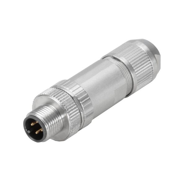 SAISP-M-4A-4/8-M12 image 1