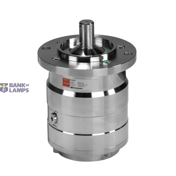 PAH pumps, PAH 20 image 1