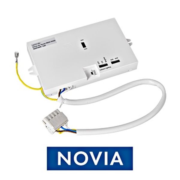 Driver for Novia R 600 RA90 image 1