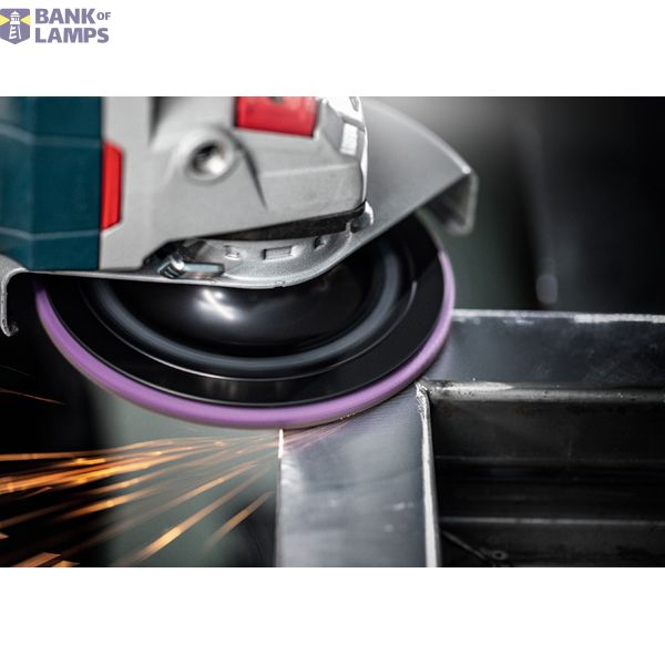 EXPERT N477 SCM Disc for Angle Grinders 115 x 22 mm, Extra Coarse image 3
