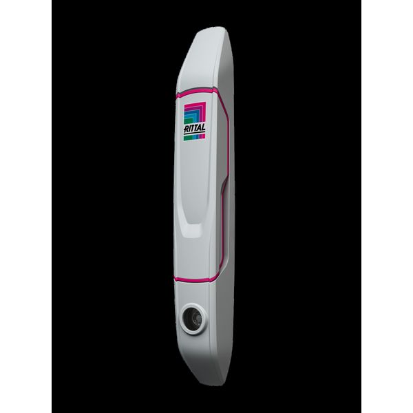 VX Comfort handle, for lock inserts image 2