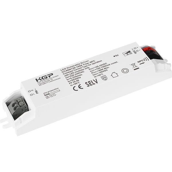 CC40W150-1050 TRIAC NFC image 1