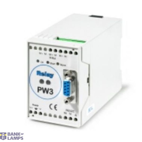 METER BUS ADAPTER PW3 image 1