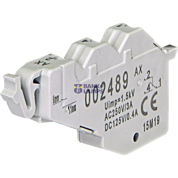PS2S 160-250AF image 1