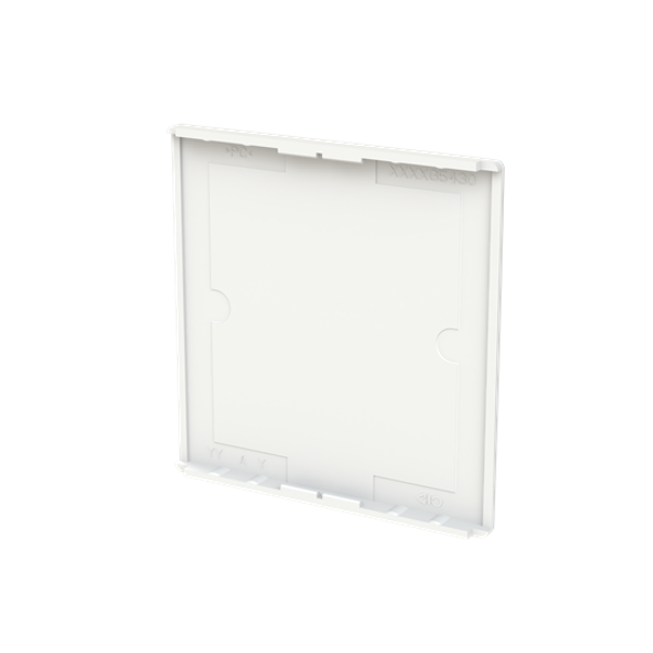 free@home Cover plate with legend with Symbol according to design ID - Platform 63 image 3