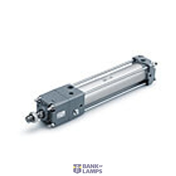 C(D)NA2, Cylinder with Lock image 1