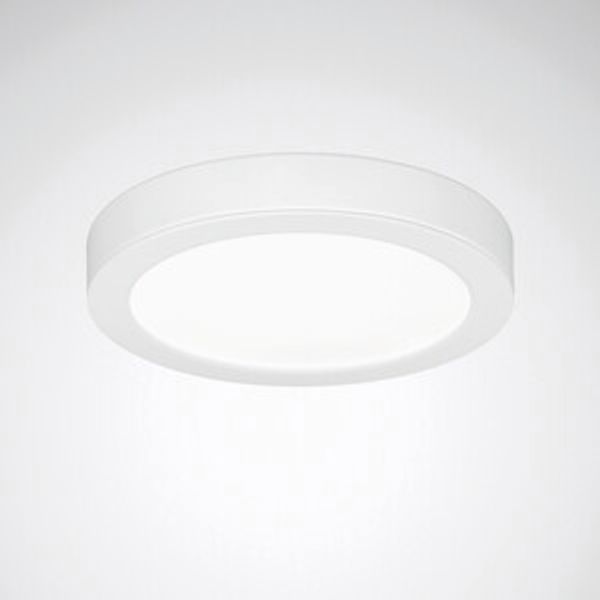 Downlights Aviella D Diffuser White around ETDD 30W 2550lm Lambertian (L) IP40 IK05 4 SDCM image 1