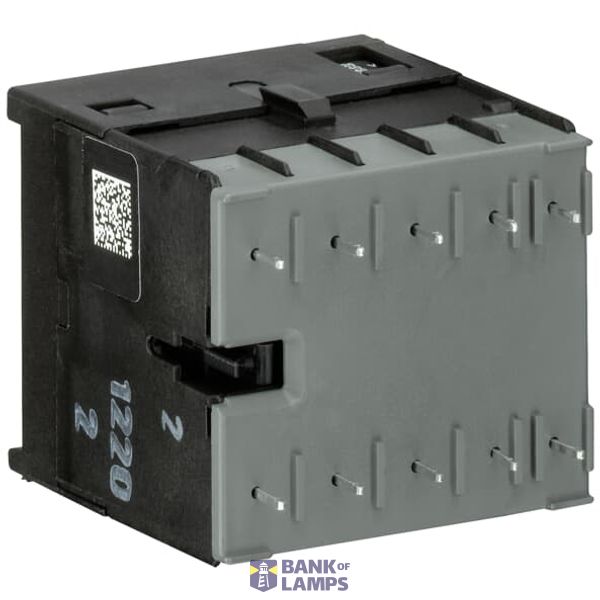 B6S-30-01-P-2.8-72 Mini Contactor 17-32VDC, 2.8W image 1