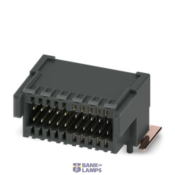 FP 0,8/ 20-MH-SL - SMD male connectors image 1