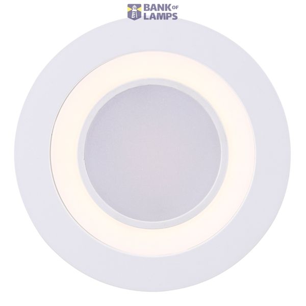 Clyde 8 4000K | Downlight | White image 1