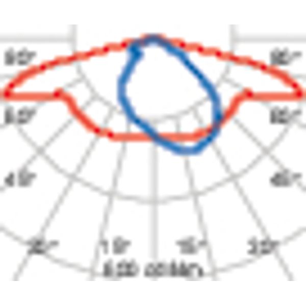 KYRO+2105 SR/075 730 DALI ANTRACIET image 5