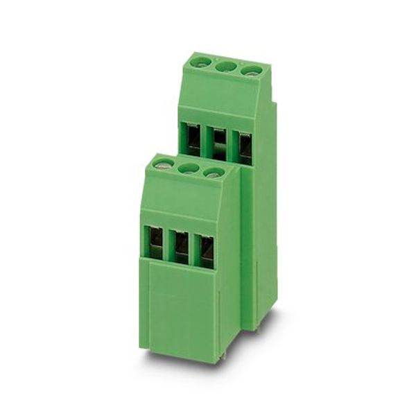 MK3DSMH 3/ 3-5,08-EX - PCB terminal block image 5