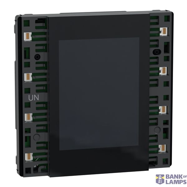 KNX Secure PB SysD Univ. module image 2