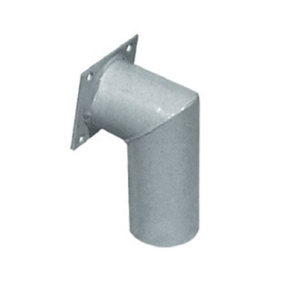 Flange for pole, diameter 60 image 1