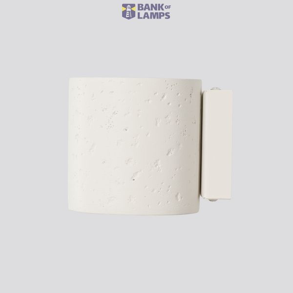 Wall lamp ORBIS concrete beige image 11