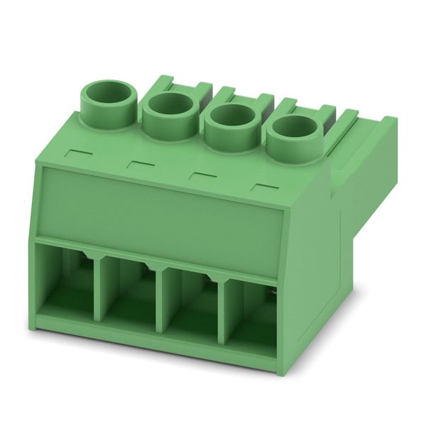 PC 6/ 4-ST-7,62 - PCB connector image 1
