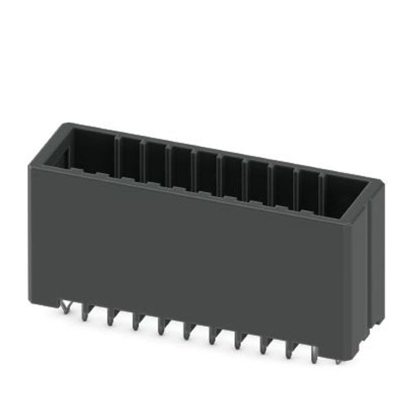 DD31H 2,2/20-V-3,81-X - PCB header image 1