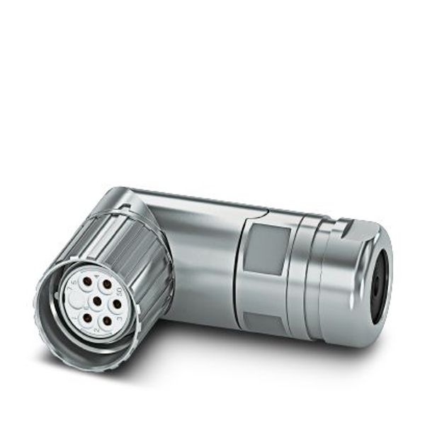 CA-07S1N8AT007 - Cable connector image 3