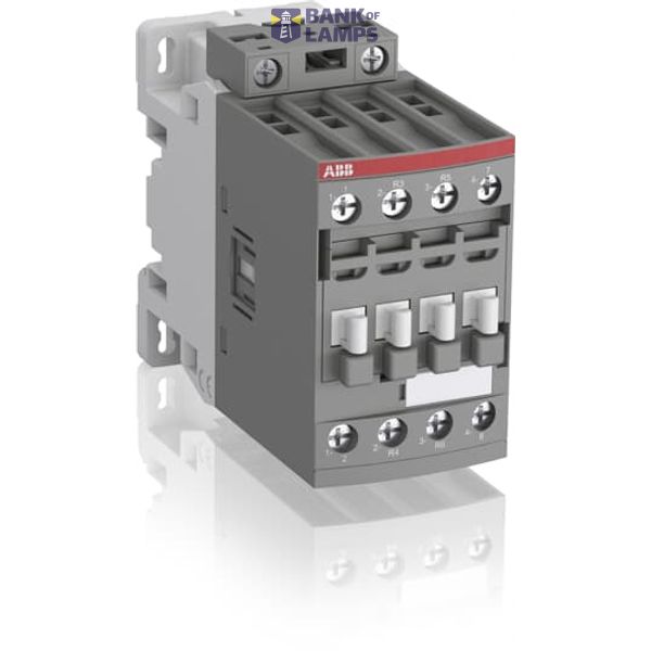 AF38-22-00-41 24-60V50/60HZ Contactor image 1