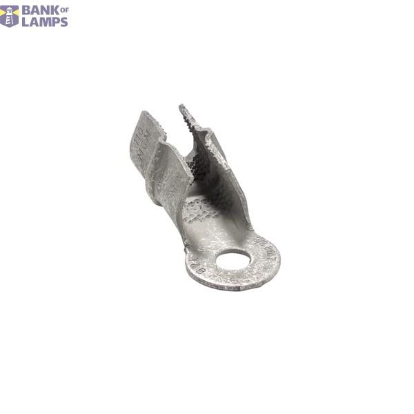 220021 RING TERM CU 50-115KCMIL 3/8 STUD image 4