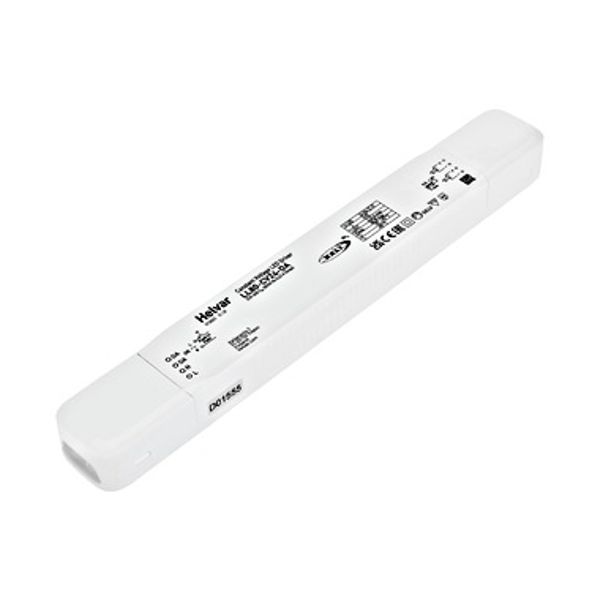 LED TREIBER LL 24Vdc 80W DALI image 1