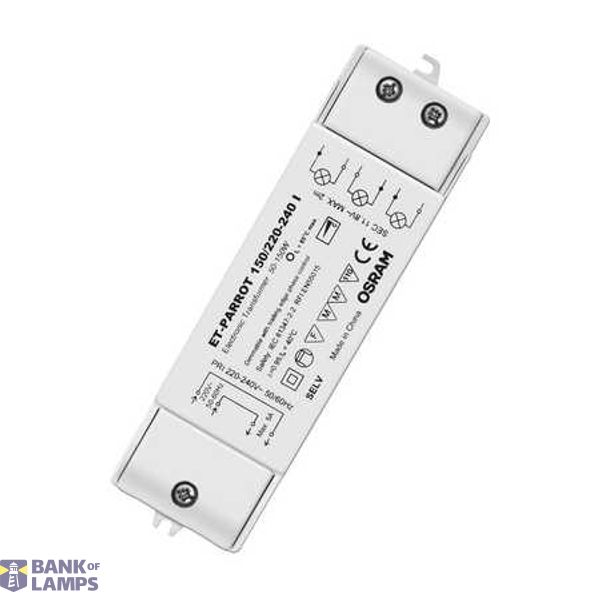 ET PARROT 105/220-240 I VS50       OSRAM image 2