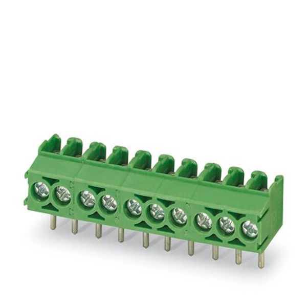 PT 1,5/ 5-3,5-V - PCB terminal block image 1
