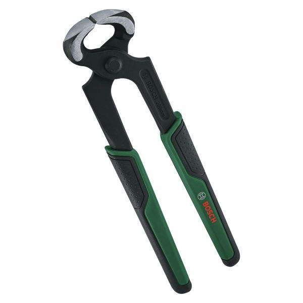 Carpenters pincers 200mm image 1