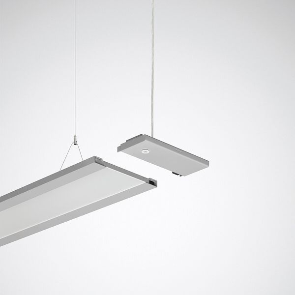 Mechanical accessories Luceos H Silver 7696300 image 1