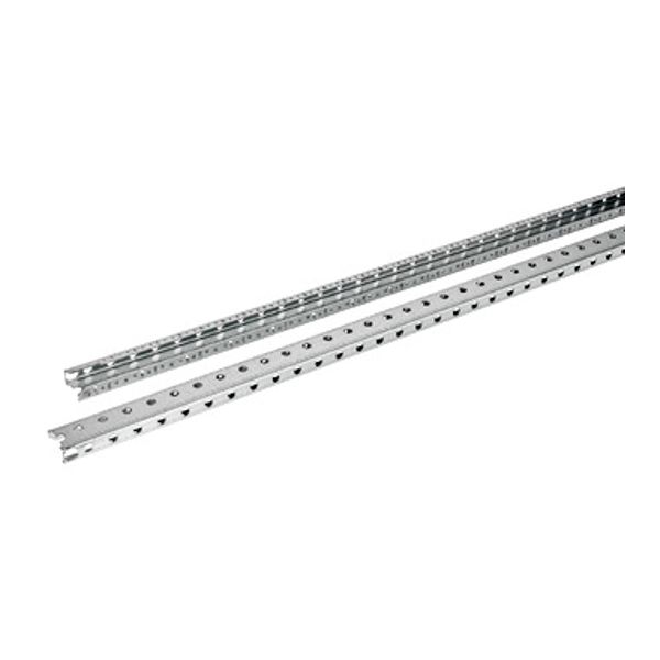 L„ngsschienen B=35 H=15 T=1800mm, VE=2 Stck image 1