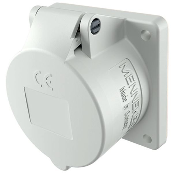 Inb. WCD 16A 3P 3H >50-250VDC IP44 TA image 2