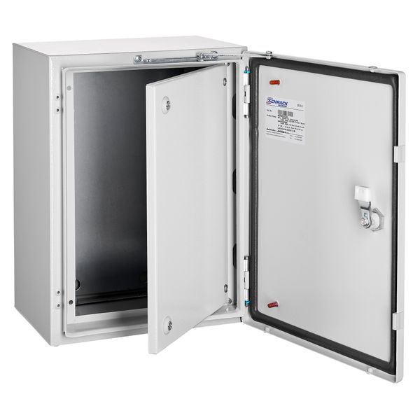 WSA Internal door for H=1200 and W=600mm image 1