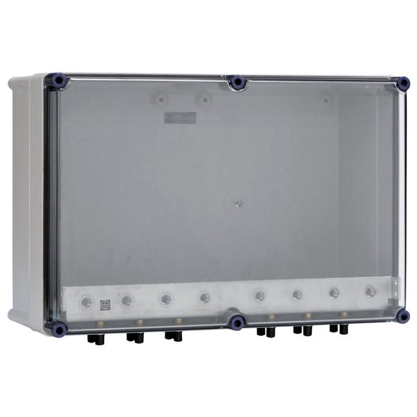 Cable entry encl. SKH1250/1600TNC / CBHH1000/1600 image 4