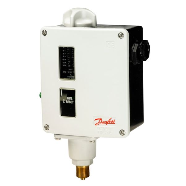 RT200 Pressure Switch I/12 image 1