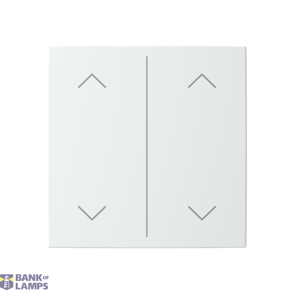 LFAW/A.2.55.91-916 Cover Up/Down 2-fold Rocker image 1