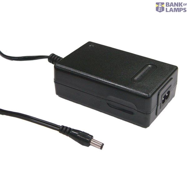 Mean Well GC30B-5P1J Ladeadapter (GC30B-5P1J) image 1