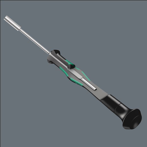 2069/6 Micro-dopschroevendraaierset + houder, 6-delig image 6