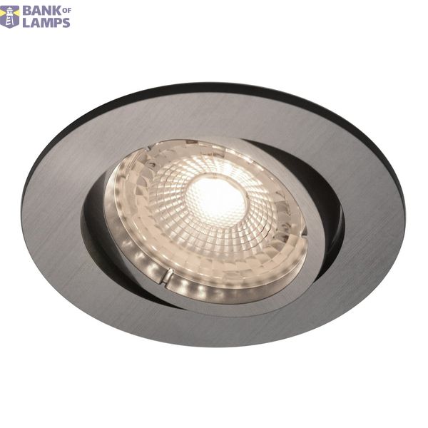 OCTANS 5-Kit | Downlight | Nickel image 1